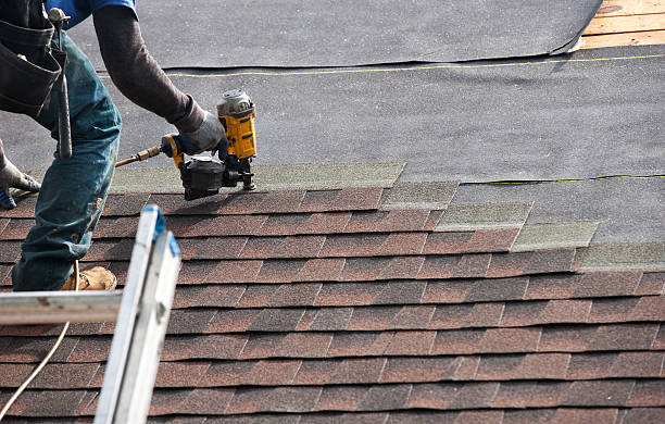 Licensed Roofing service in Jansen, NE - Brentwood Metal Roofing